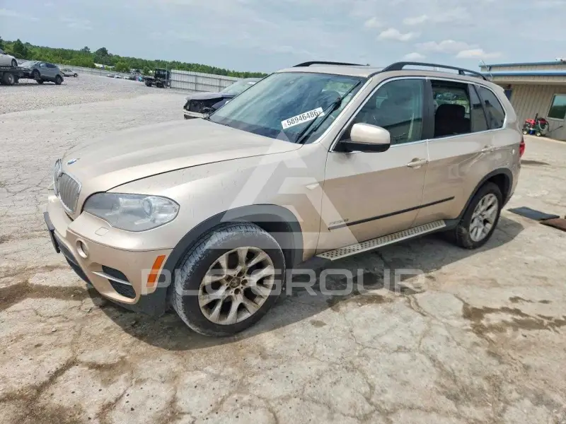 2013 BMW X5 photo