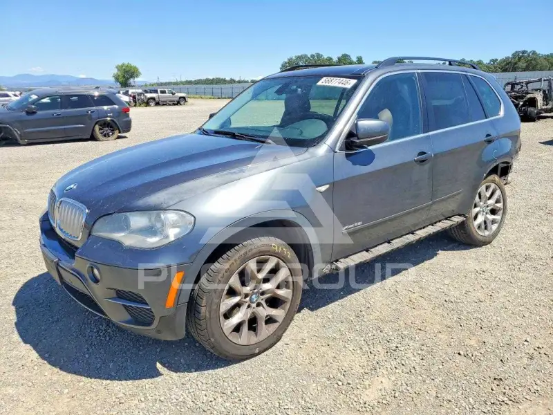 2013 BMW X5 photo