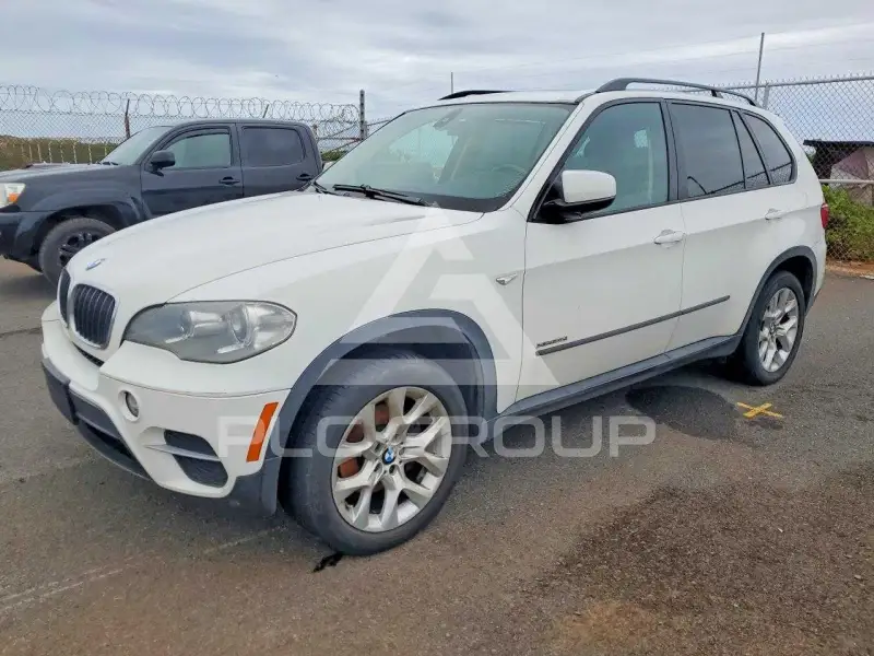 2013 BMW X5 photo