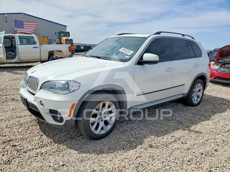 2013 BMW X5 photo