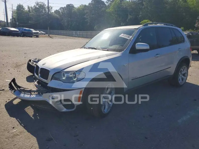 2013 BMW X5 photo