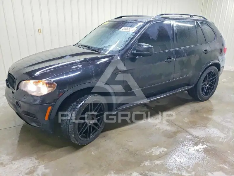 2013 BMW X5 photo