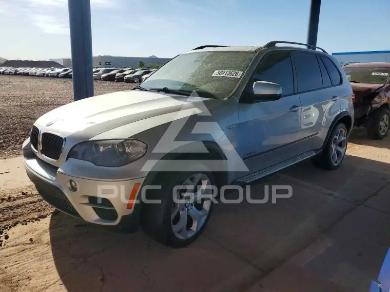 2013 BMW X5 фото