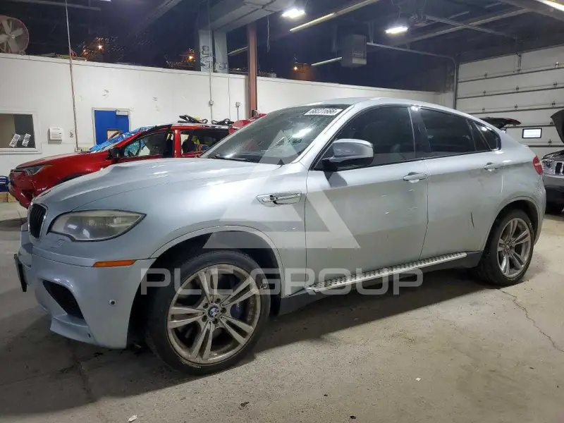 2013 BMW X6 photo