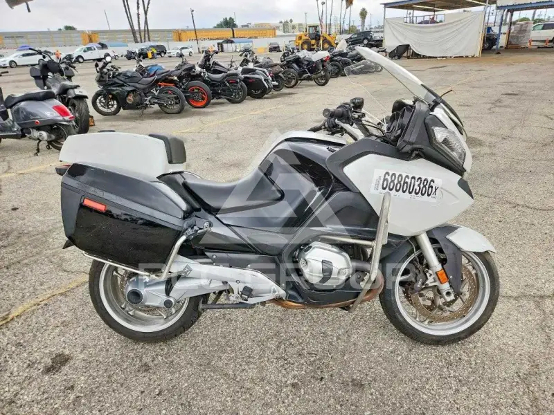 2013 BMW R1200 photo
