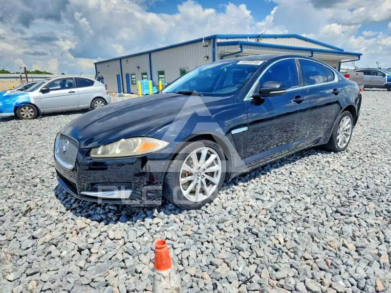 2013 Jaguar  photo