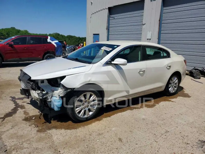 2013 Buick LACROSSE фото