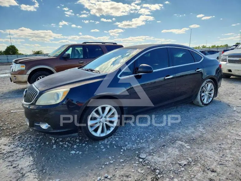 2013 Buick VERANO photo