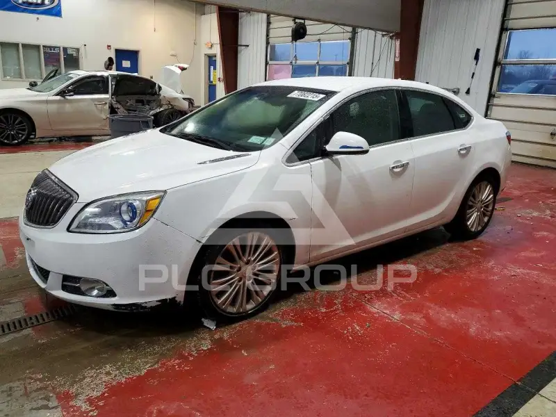 2013 Buick VERANO photo