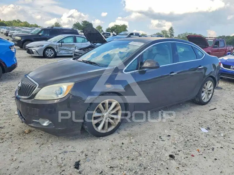 2013 Buick VERANO photo