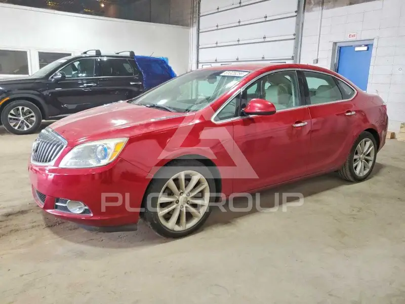 2013 Buick VERANO photo