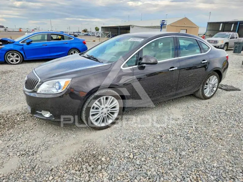 2013 Buick VERANO photo