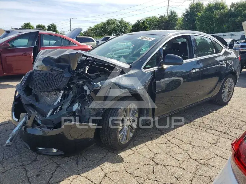 2013 Buick VERANO photo