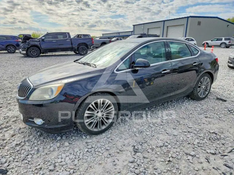 2013 Buick VERANO photo