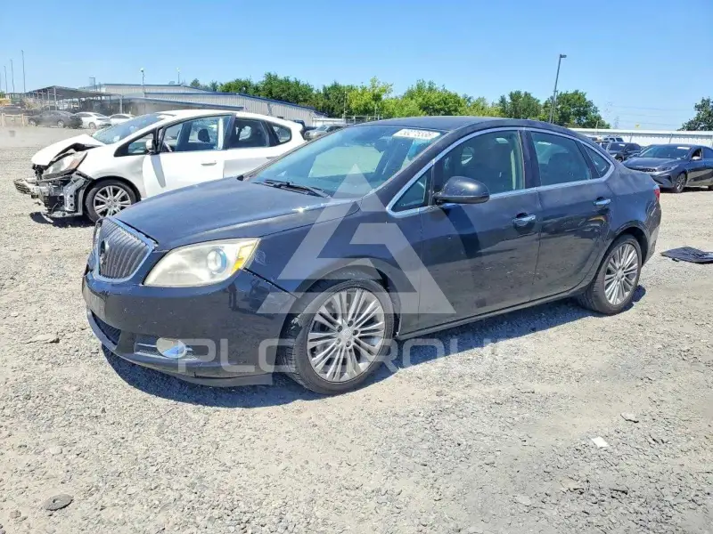 2013 Buick VERANO photo