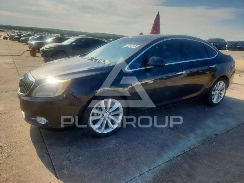 2013 Buick VERANO photo