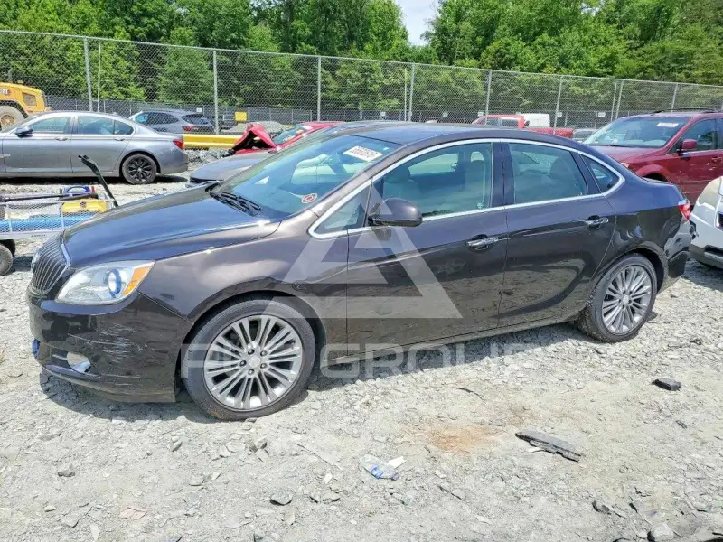 2013 Buick VERANO photo