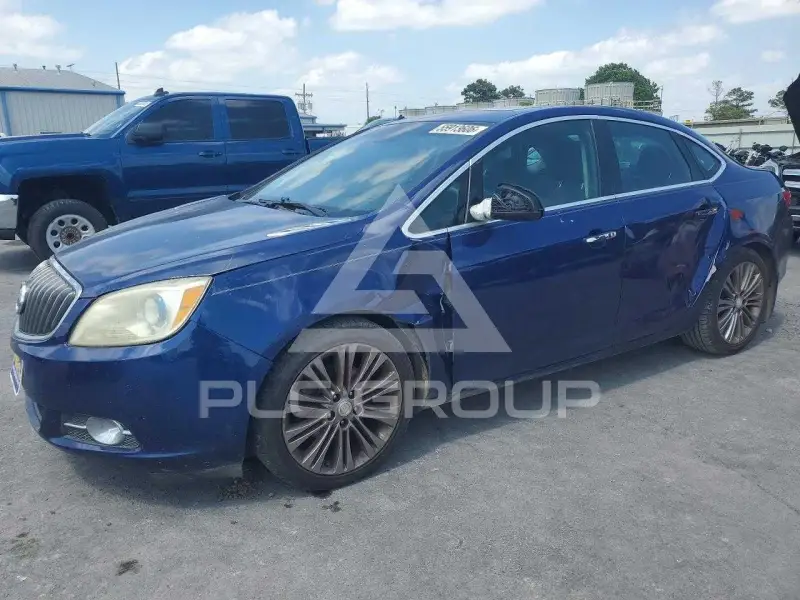 2013 Buick VERANO photo