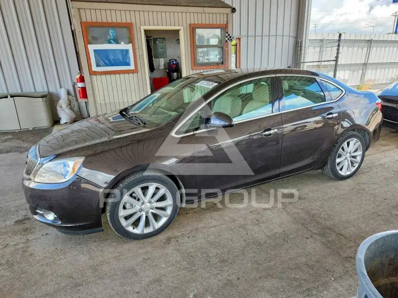 2013 Buick VERANO photo