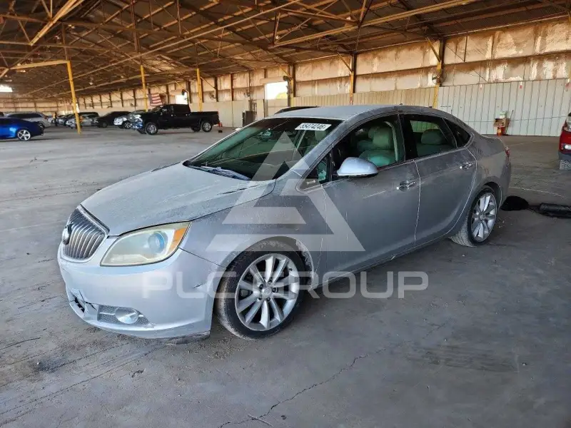 2013 Buick VERANO photo
