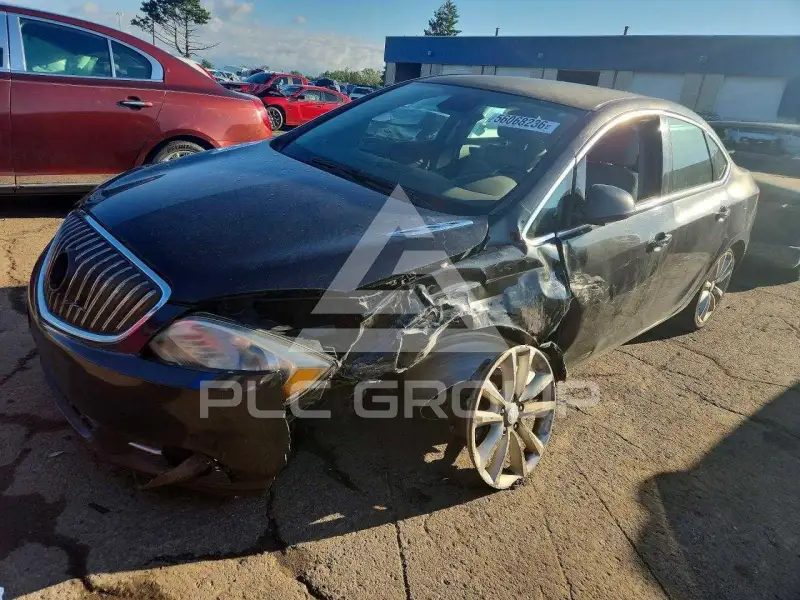 2013 Buick VERANO photo