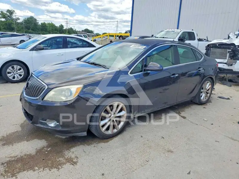 2013 Buick VERANO photo
