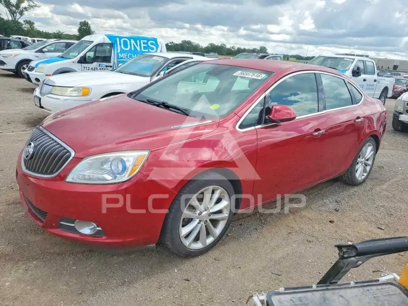 2013 Buick VERANO photo