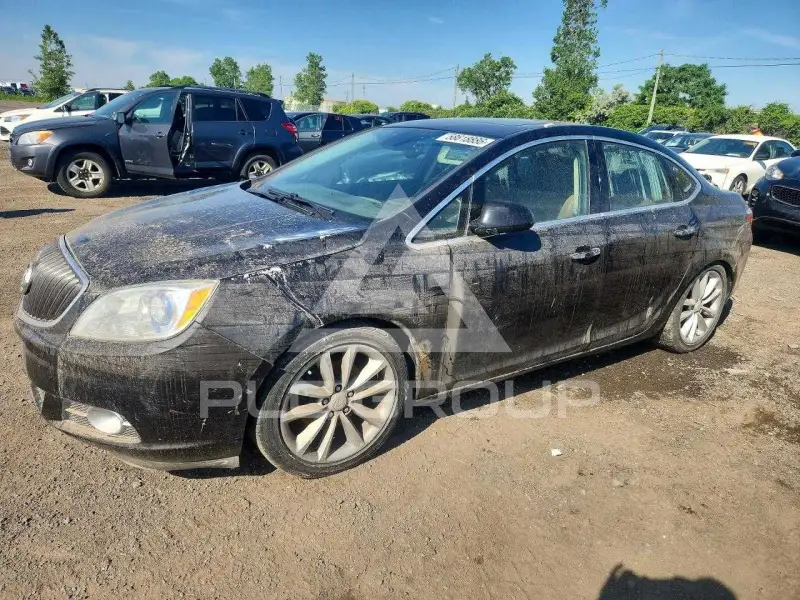 2013 Buick VERANO photo