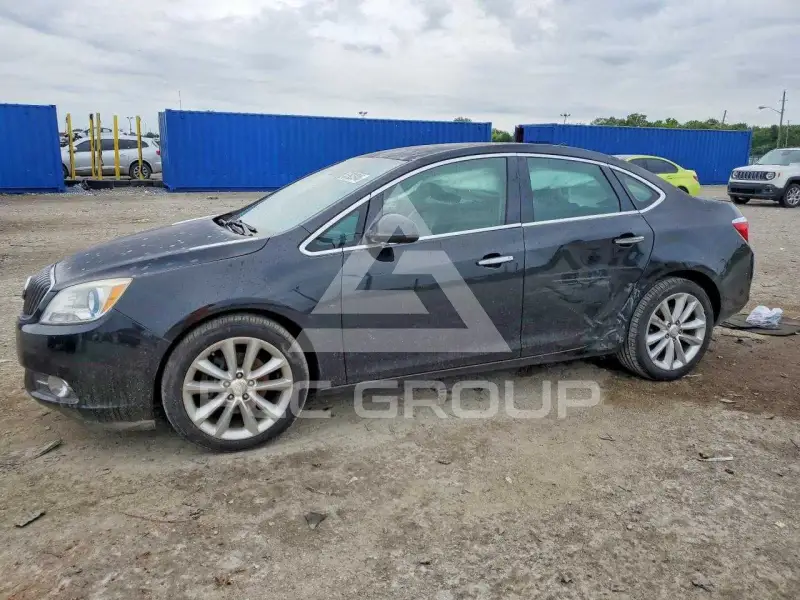 2013 Buick VERANO photo