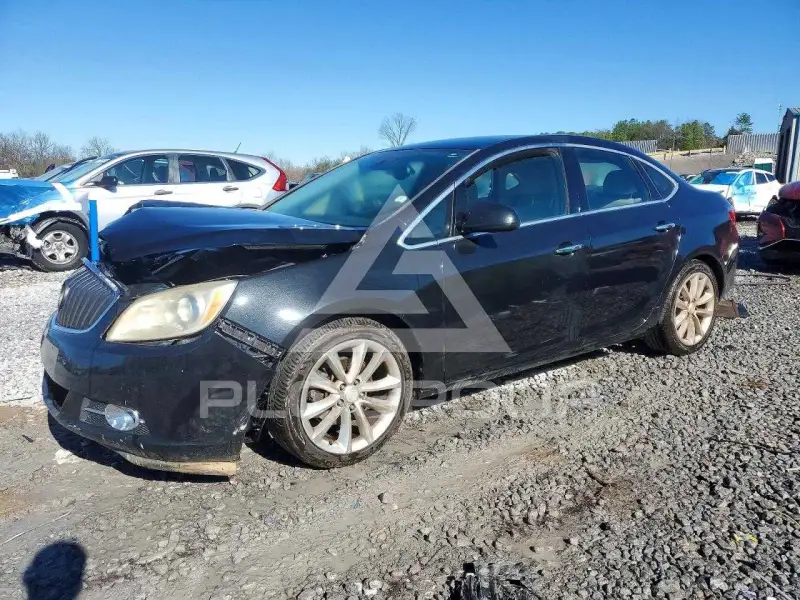 2013 Buick VERANO photo