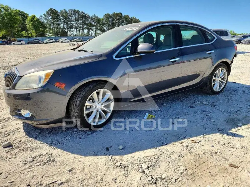 2013 Buick VERANO photo
