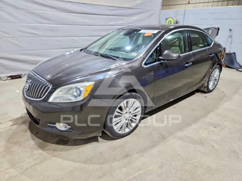 2013 Buick VERANO photo