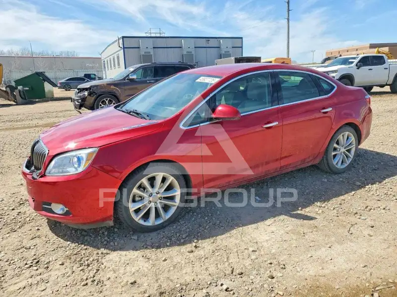 2013 Buick VERANO photo