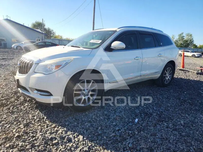 2013 Buick ENCLAVE фото