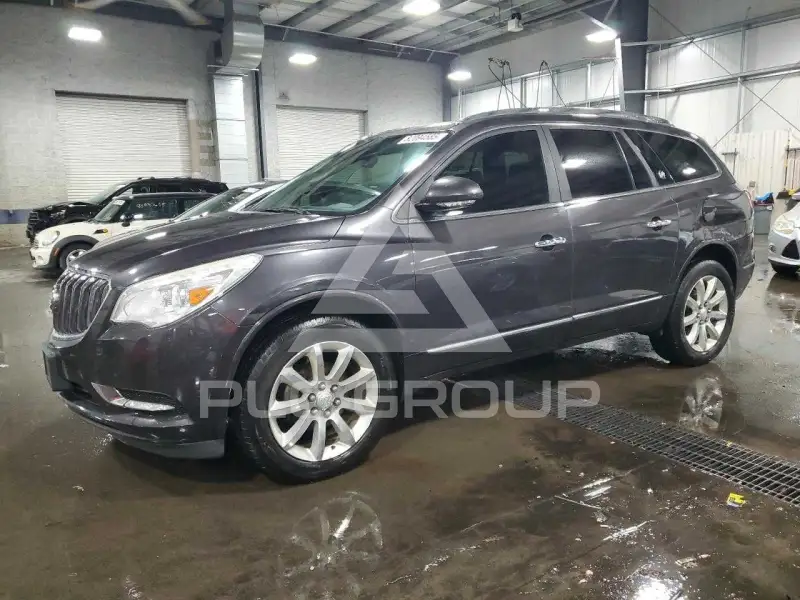 2013 Buick ENCLAVE photo