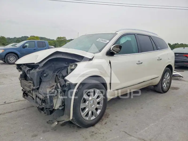 2013 Buick ENCLAVE фото