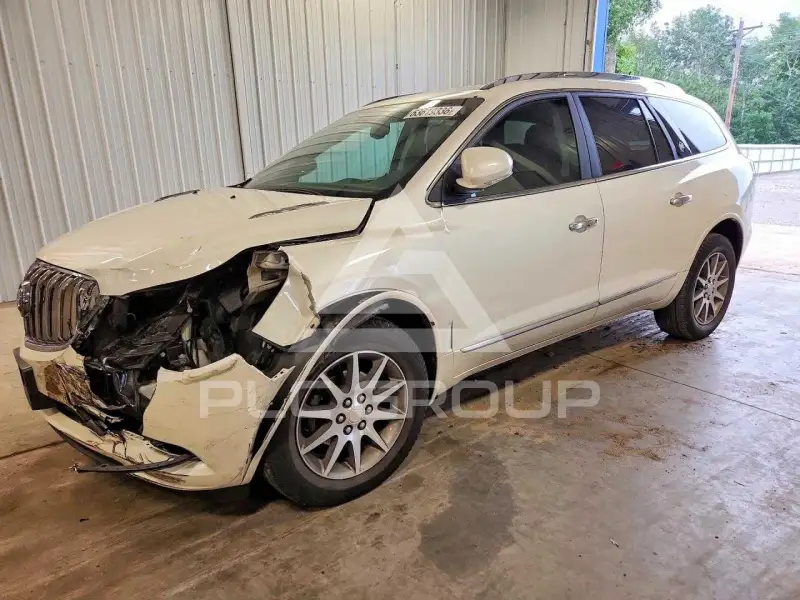 2013 Buick ENCLAVE фото