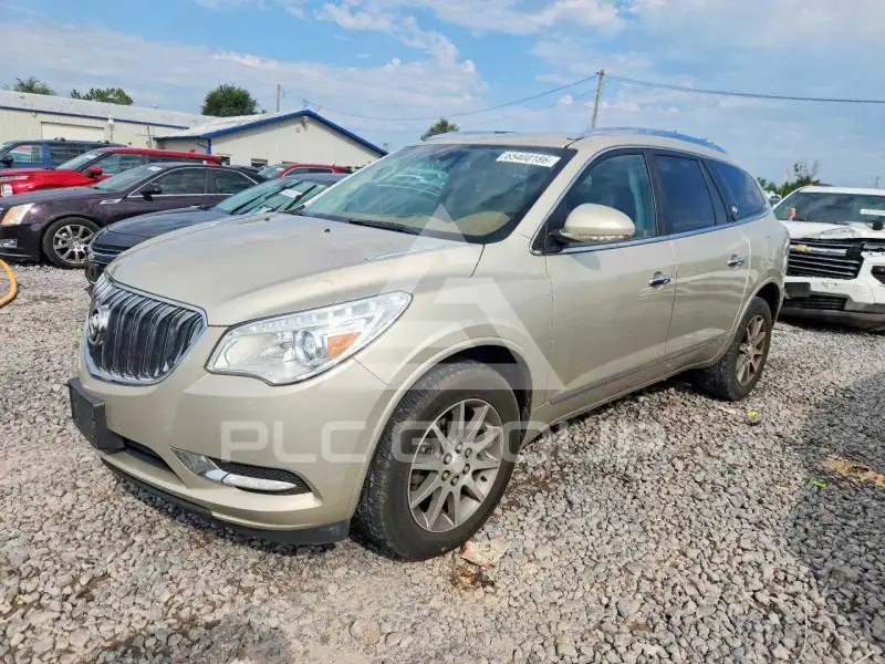 2013 Buick ENCLAVE photo