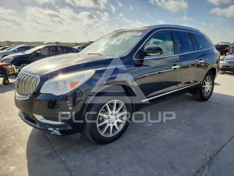 2013 Buick ENCLAVE photo