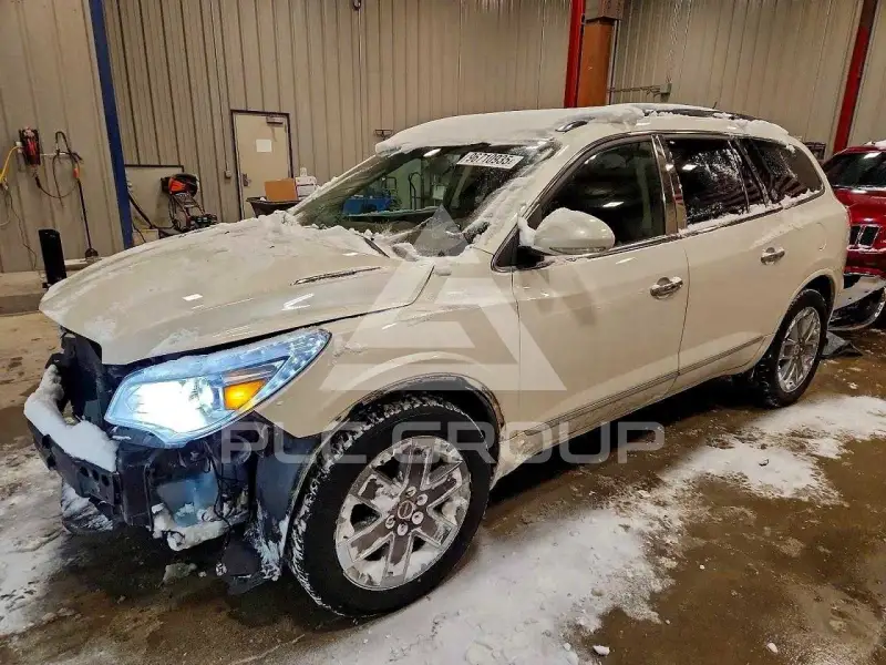 2013 Buick ENCLAVE photo