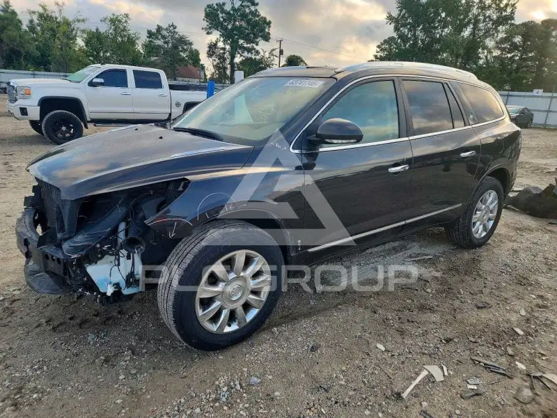 2013 Buick ENCLAVE photo