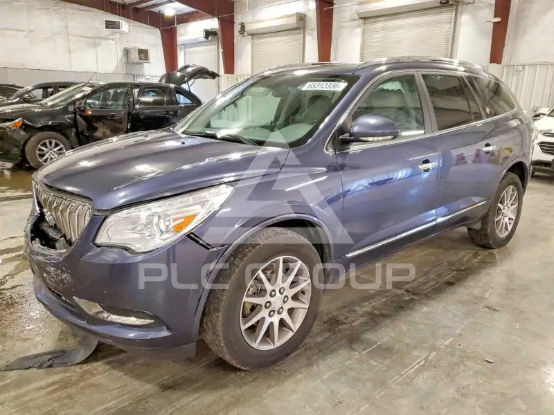 2013 Buick ENCLAVE photo