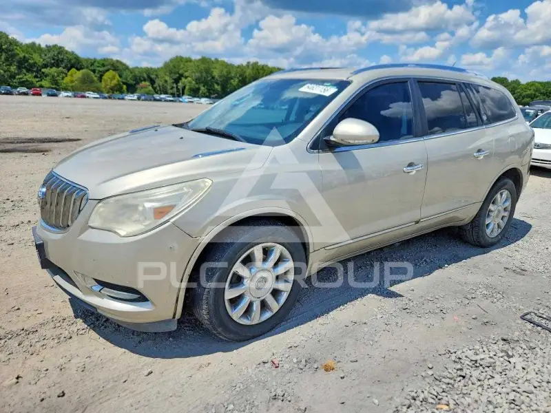 2013 Buick ENCLAVE photo