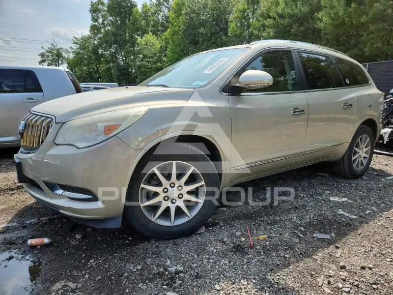 2013 Buick ENCLAVE photo