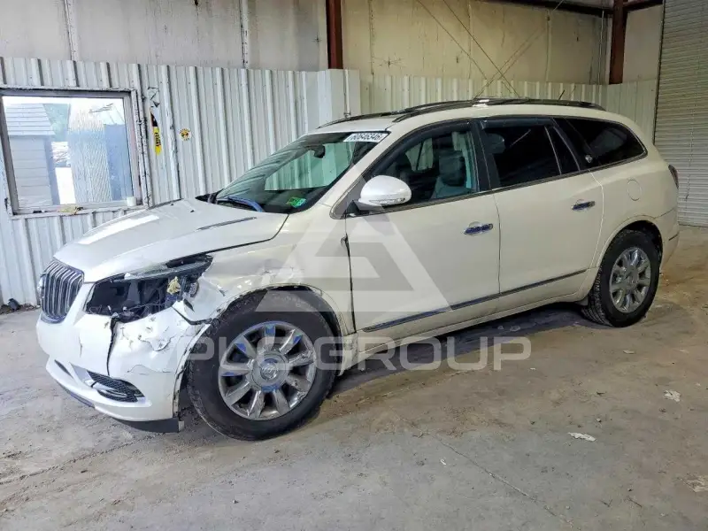 2013 Buick ENCLAVE фото