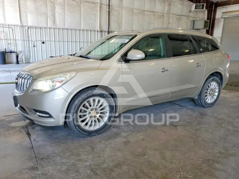 2013 Buick ENCLAVE photo