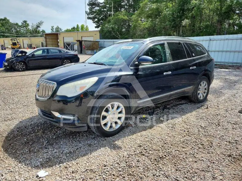 2013 Buick ENCLAVE фото