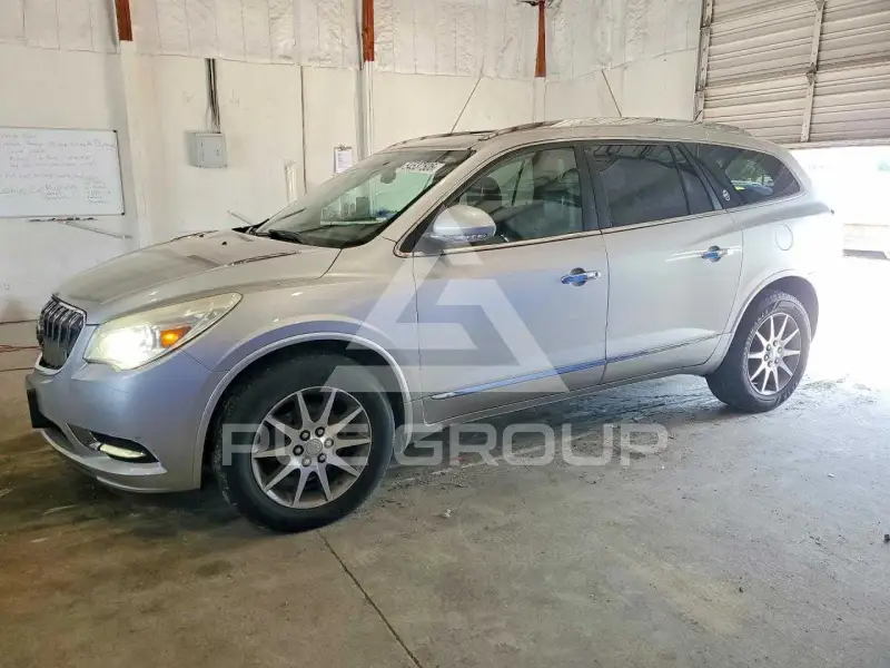 2013 Buick ENCLAVE фото