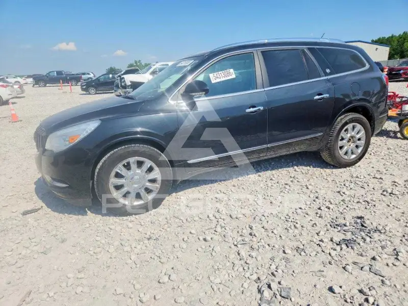 2013 Buick ENCLAVE фото