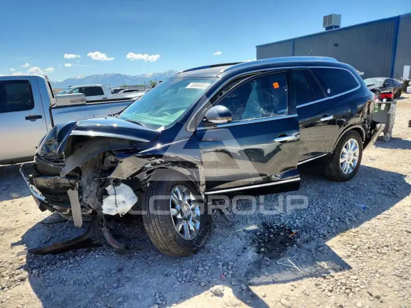 2013 Buick ENCLAVE фото